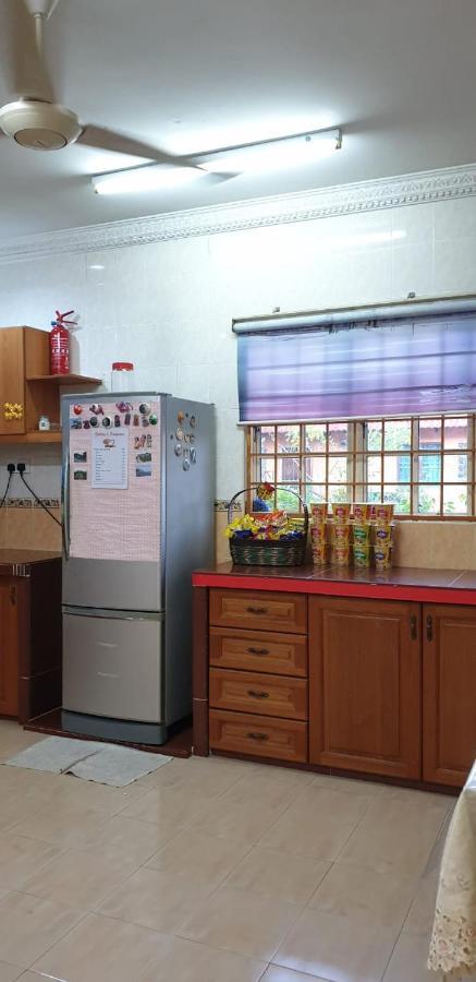 Gallery@7Homestay Shah Alam Exterior foto