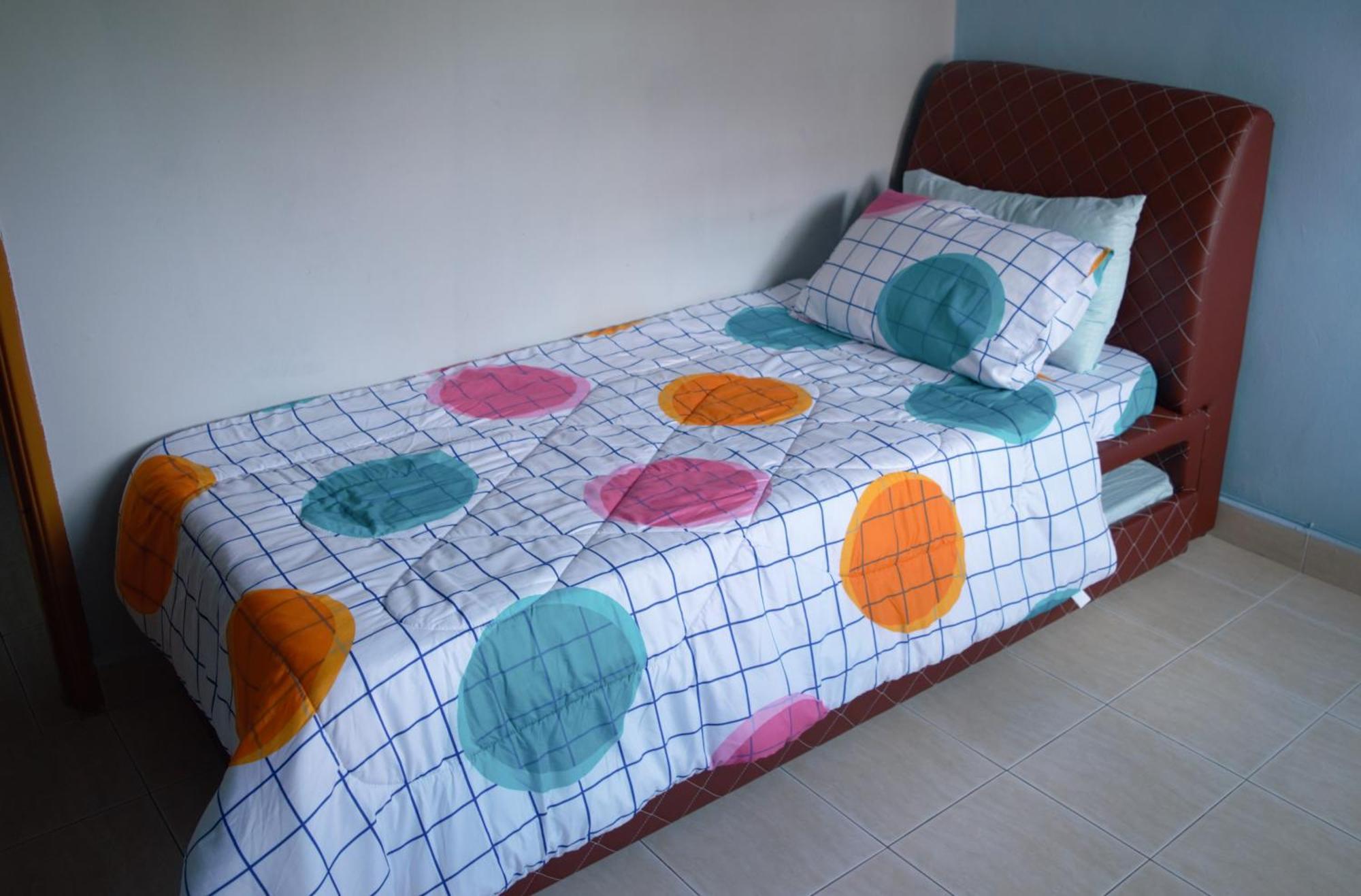 Gallery@7Homestay Shah Alam Exterior foto