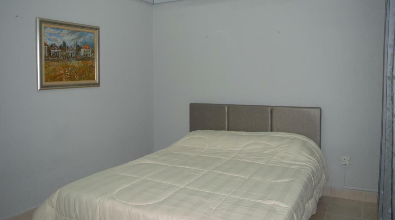 Gallery@7Homestay Shah Alam Exterior foto